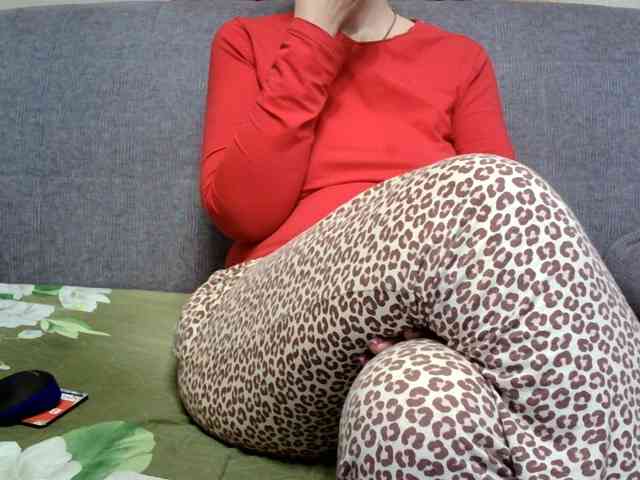 Kassssia webcam