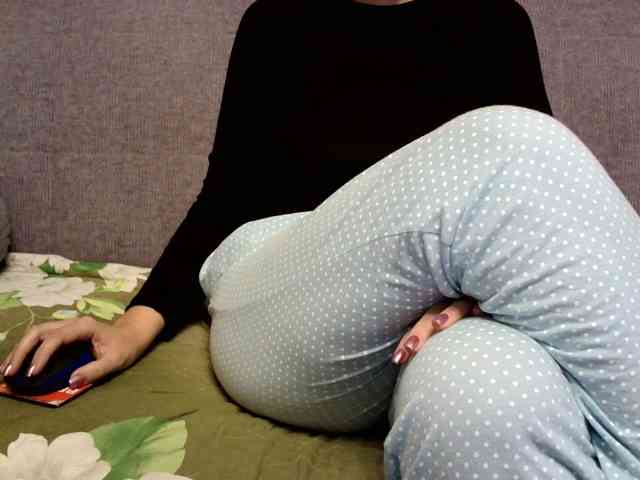 Kassssia webcam