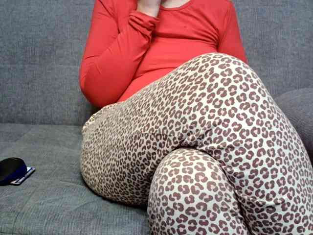 Kassssia webcam