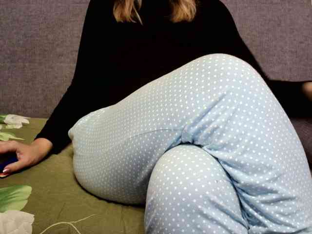 Kassssia webcam
