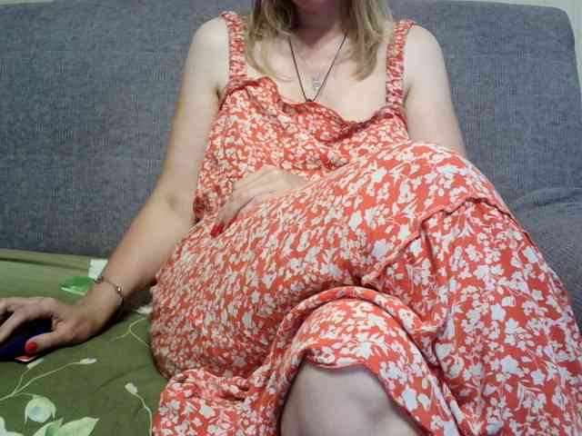 Verika Live Webcam on BongaCams