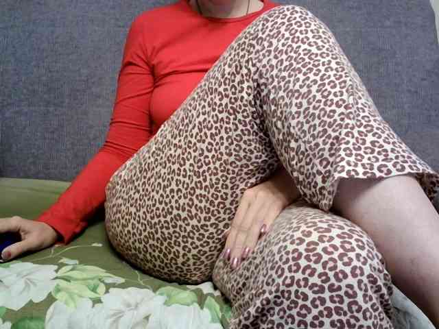 Kassssia webcam