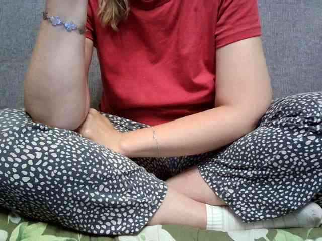 Verika Live Webcam on BongaCams