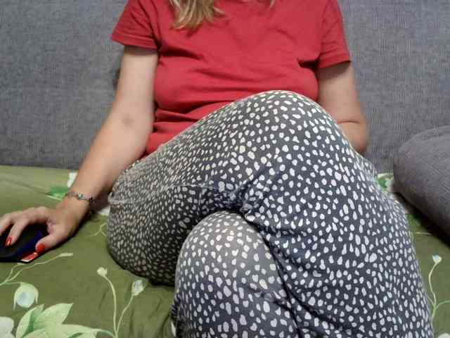 Verika Live Webcam on BongaCams