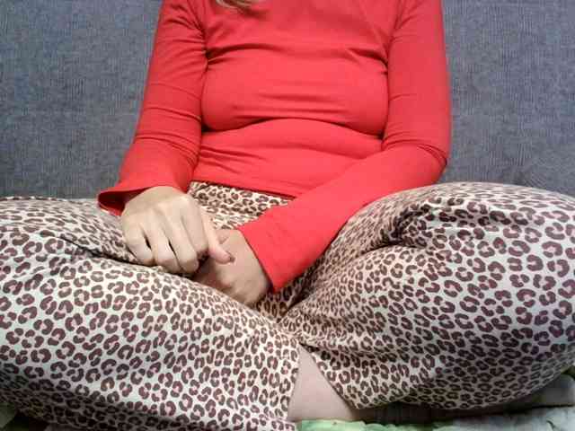 Kassssia webcam