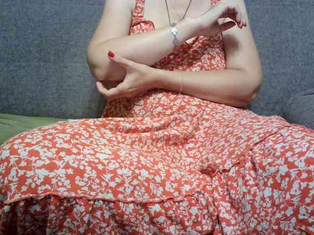 Verika's cam show statistics and live stream