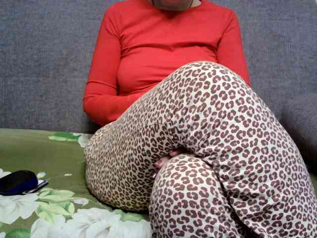 Kassssia webcam