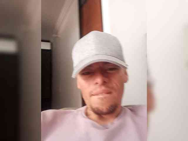 Damiianmm Live Webcam on BongaCams