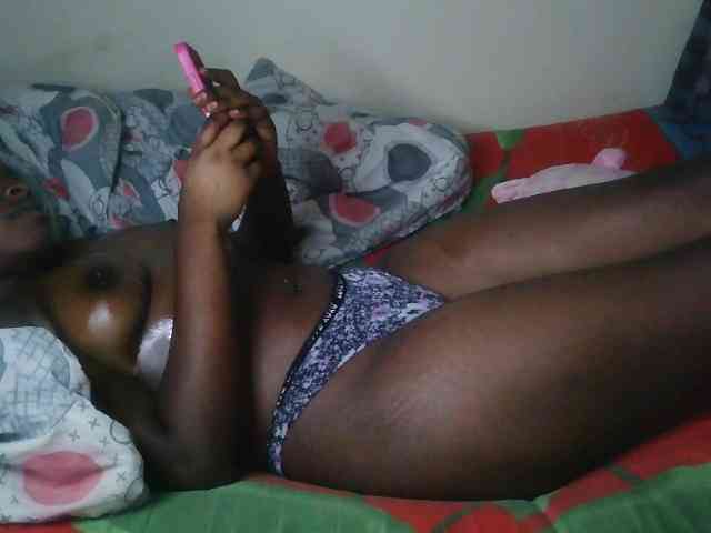 Sexxyfey webcam