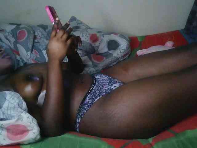 Sexxyfey webcam