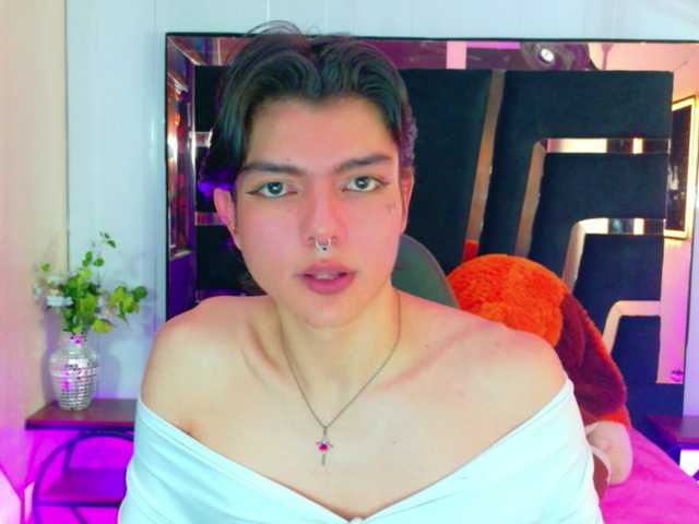 Alandelrey live cam preview
