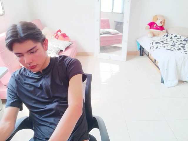 Alandelrey live cam