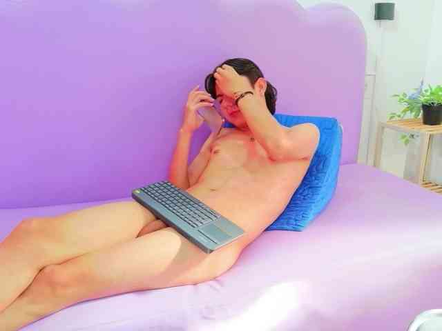 Alandelrey Sex Cam Show