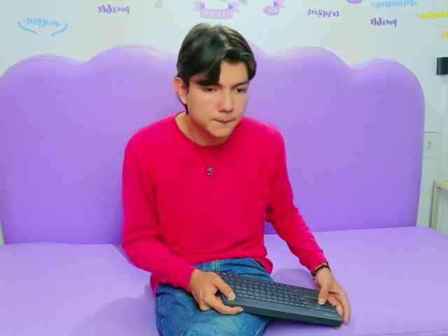 Alandelrey Sex Cam Show