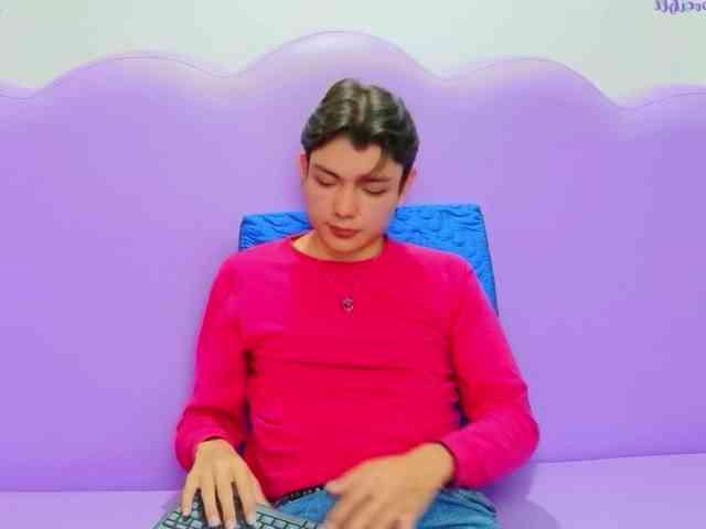 Alandelrey Sex Cam Show