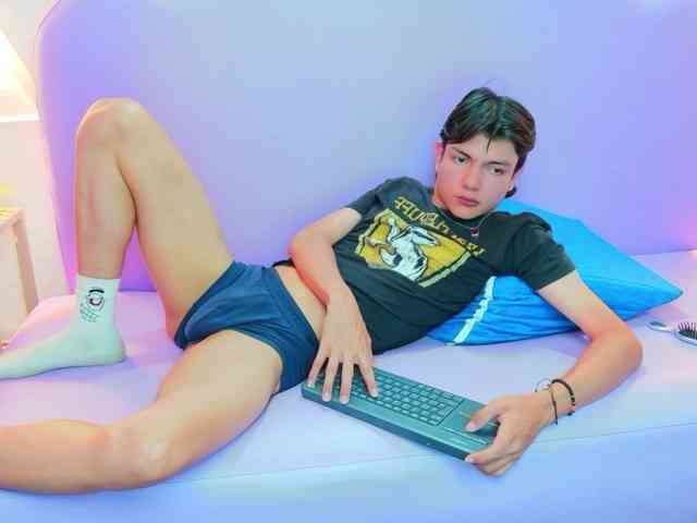 Alandelrey Sex Cam Show