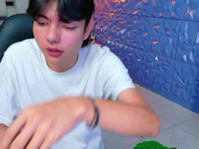 Alandelrey Sex Cam Show