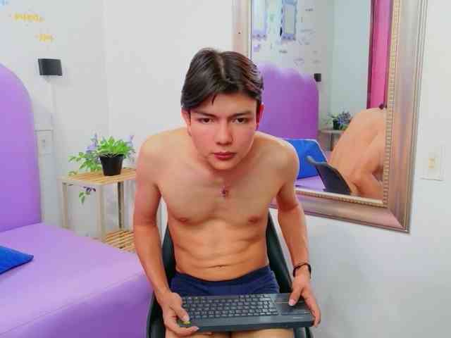 Alandelrey Sex Cam Show