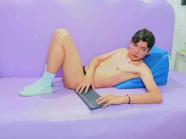 Alandelrey Sex Cam Show
