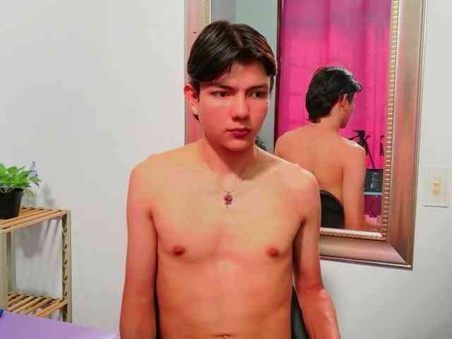 Alandelrey Sex Cam Show