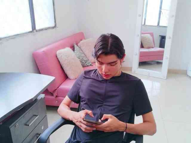 Alandelrey