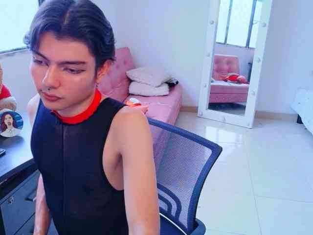Alandelrey's live stream