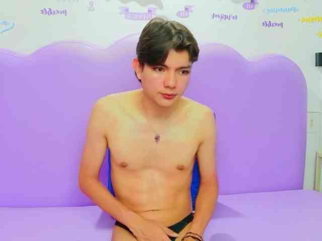 Alandelrey Sex Cam Show