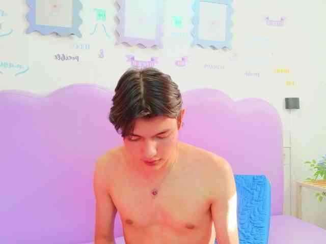 Alandelrey Sex Cam Show