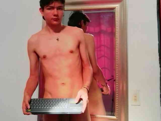 Alandelrey Sex Cam Show