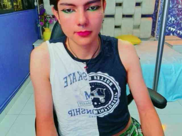 Alandelrey Live Webcam on BongaCams