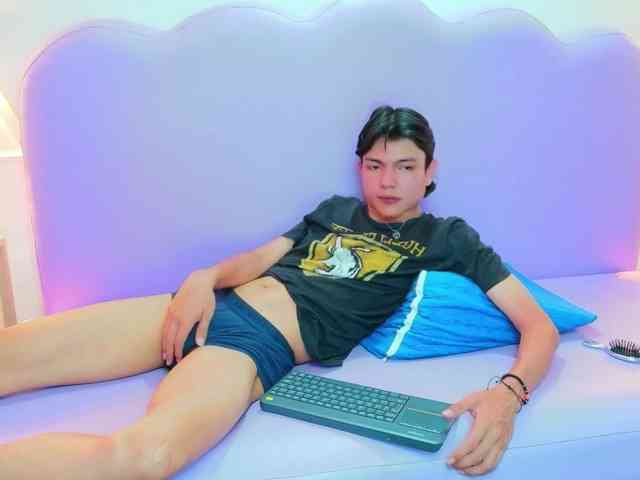 Alandelrey Sex Cam Show