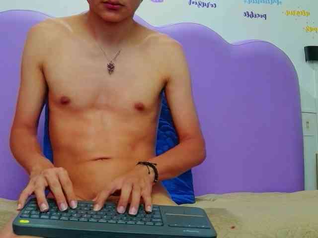 Alandelrey Sex Cam Show