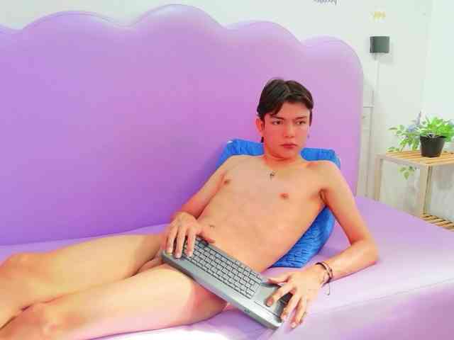 Alandelrey Sex Cam Show