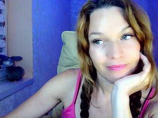IridessaL Porn Show