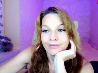 IridessaL Porn Show