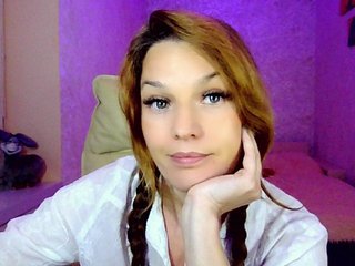 IridessaL Porn Show