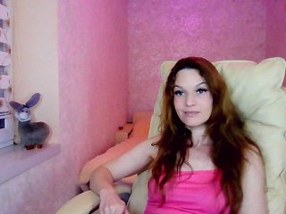 IridessaL Porn Show