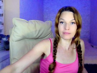 IridessaL Porn Show
