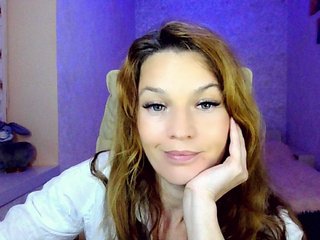 IridessaL Porn Show
