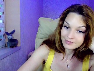 IridessaL Porn Show