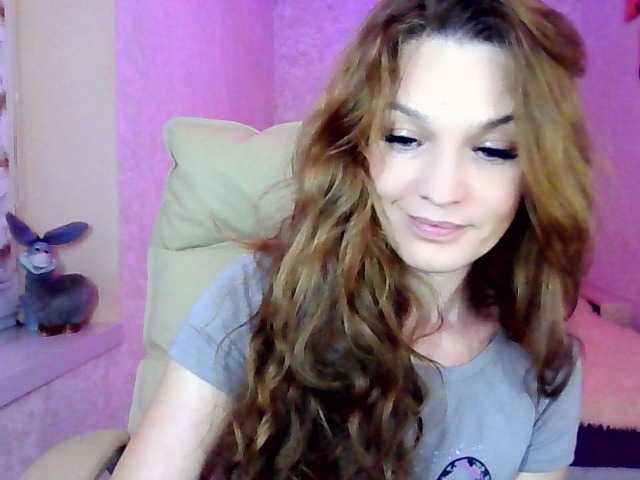 IridessaL live cam on BongaCams