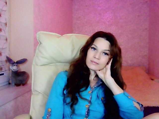 IridessaL live cam on BongaCams