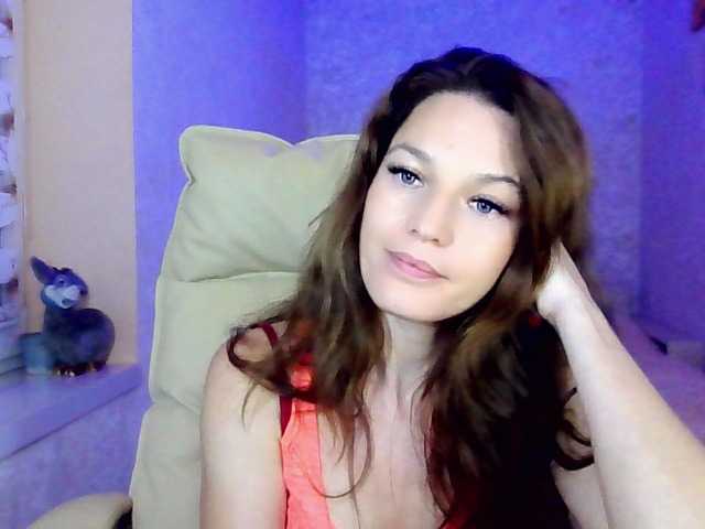 IridessaL live cam on BongaCams