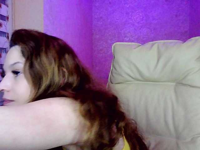 IridessaL live cam on BongaCams