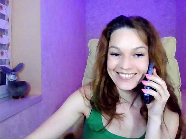 IridessaL live cam on BongaCams