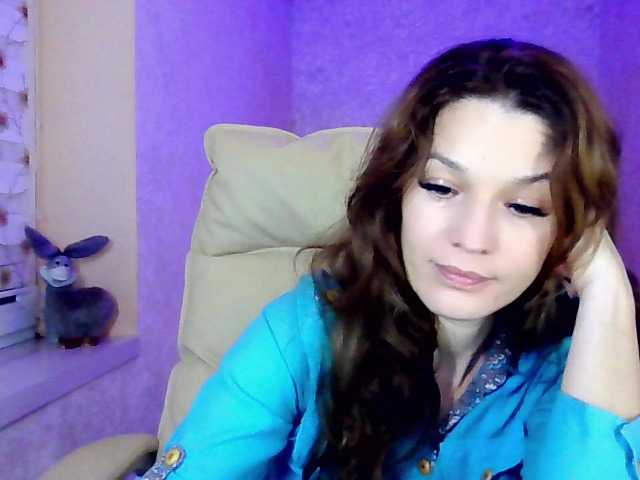 IridessaL live cam on BongaCams