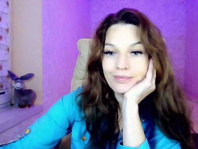 IridessaL live cam on BongaCams