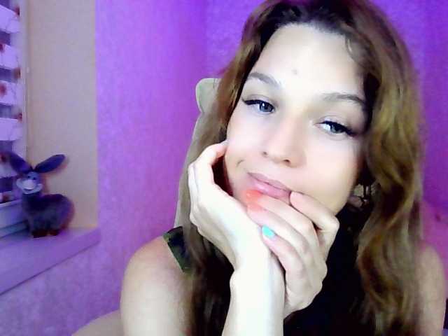IridessaL live cam on BongaCams