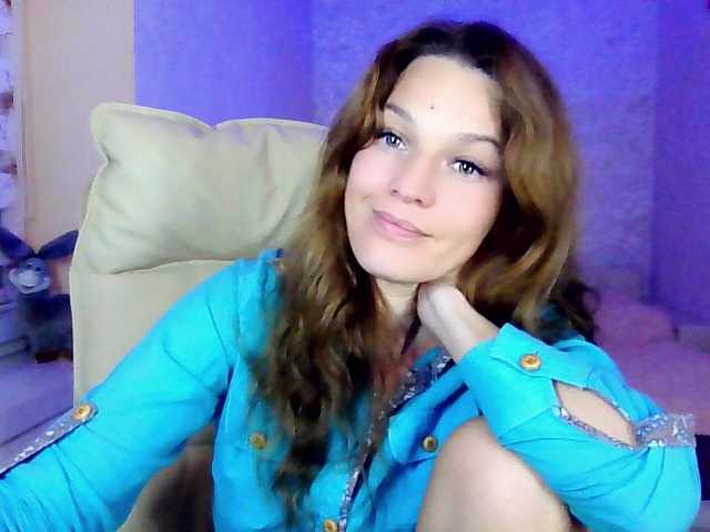 IridessaL live cam on BongaCams