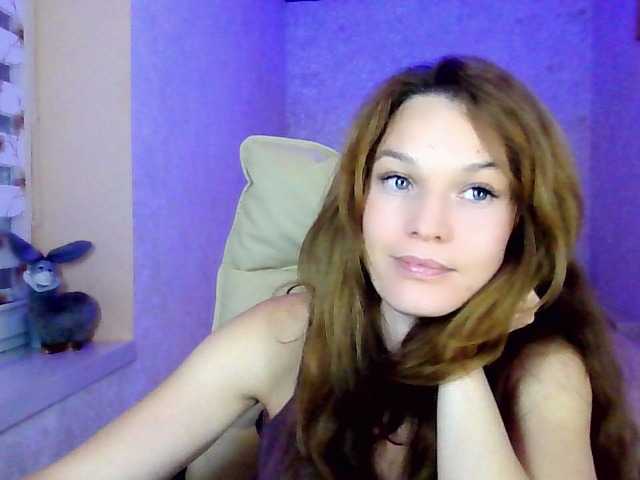 IridessaL live cam on BongaCams